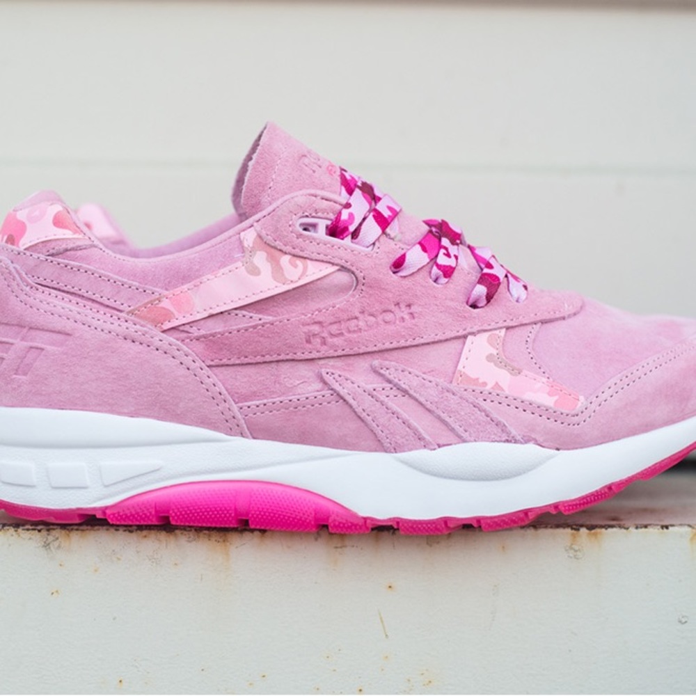 Reebok x Killa Cam VENTILATOR SUPREME
Mens 10 - Picture 4 of 9